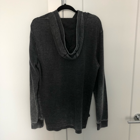 Volcom Summer Hoodie - Picture 3 of 5